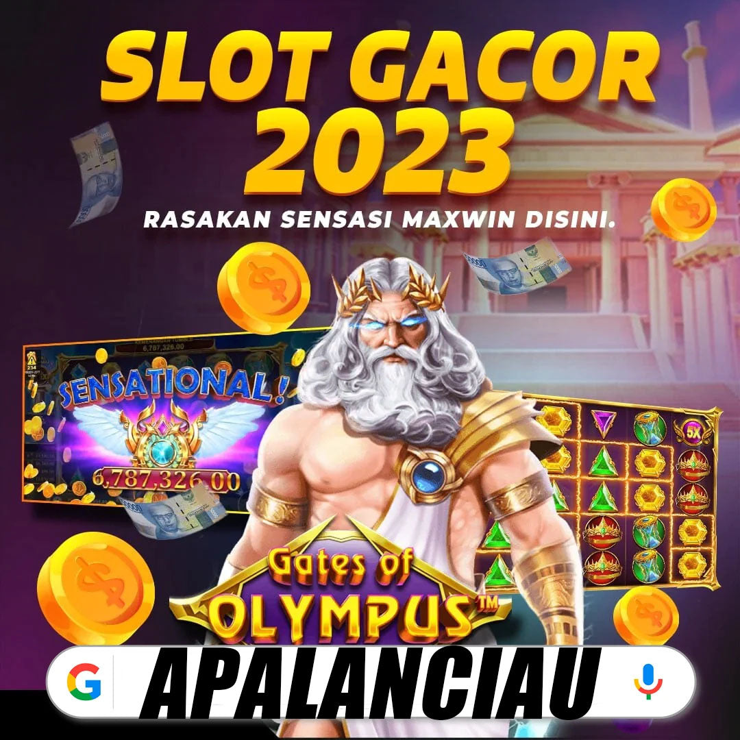 GASING77 : Situs link Login Resmi gampang Maxwin 2024 Apalanciau Gacor